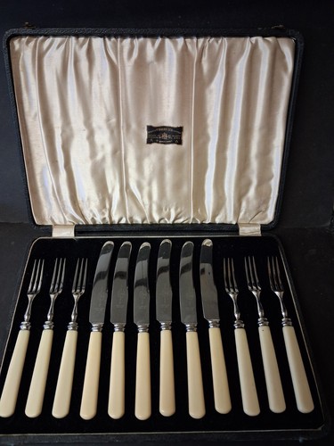 Antique viners stainless - antique,