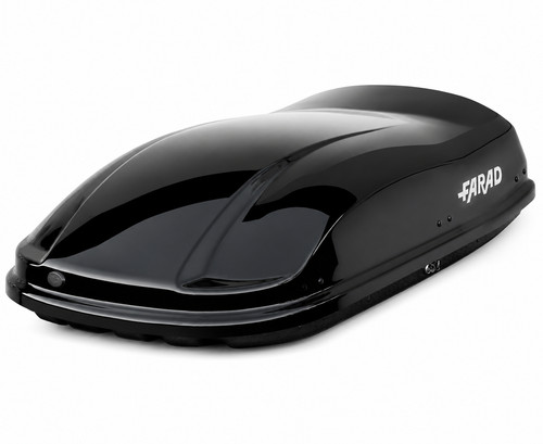 Farad box tetto auto - farad, marlin