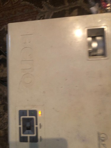 Benq w100 dlp - dlp, theater