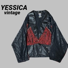 YESSICA EU vecchi vestiti