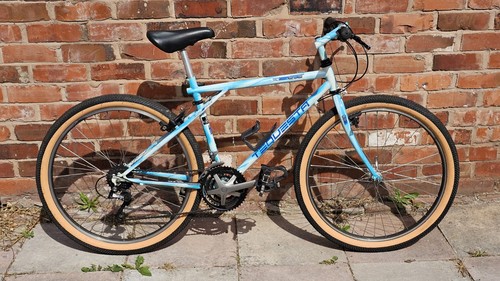 Mountain bike retrò - , gt