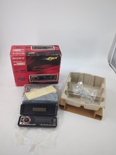 SONY MDX-C800REC - MINIDISC MD