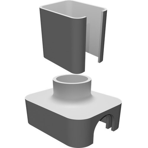 Copertura faro per sinclair - faro, c5