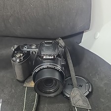 Nikon Coolpix L120 14,1