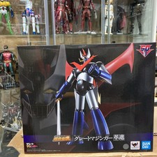 GX-111 MAZINGER Grande Mazinga