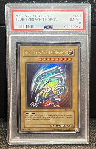 2002 sdk 001 - yu-gi-oh, sdk-001