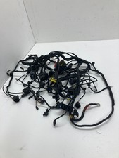 IMPIANTO ELETTRICO C 650 GT