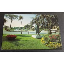 Cartolina Torre del Lago