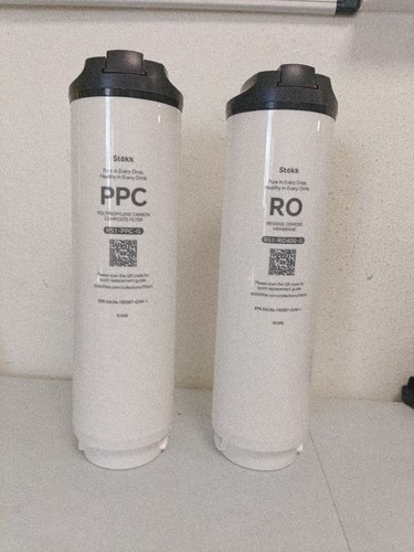 Filtro filtrazione acqua