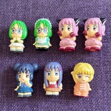 Tokyo Mew Mew Sofubi Finger