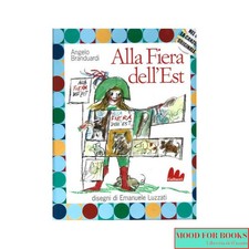 Emanuele Luzzati - Alla fiera