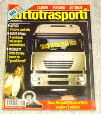 RIVISTA TUTTOTRASPORTI MENSILE