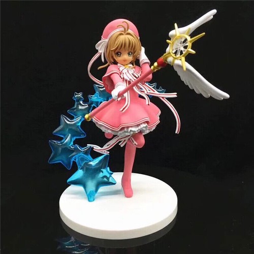 Hot anime kinomoto sakura - kinomoto,