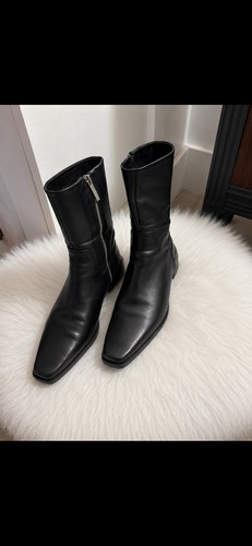 Stivaletti donna zara - stivaletti,