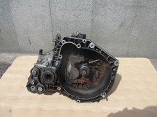 464332891 CAMBIO MECCANICO MANUALE 6 MARCE FIAT BRAVO II 1.6 JTDM 2008 198A2000