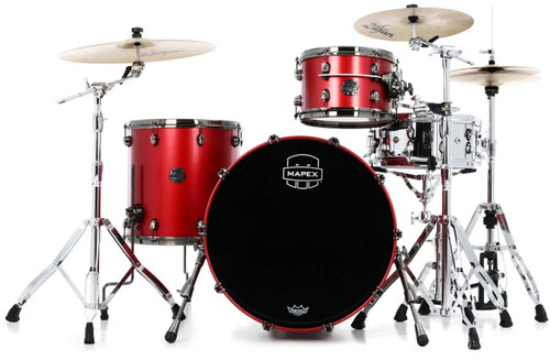 Mapex saturn evolution organic - mapex,