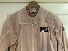 Top da pista Fila..Bj (Bjorn