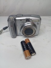 Canon PowerShot A720 è 8