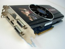 SAPPHIRE Radeon HD 5870