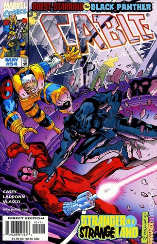 Cavo 1998 immagine - #54, vg