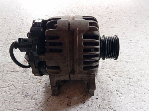 Alternatore volkswagen polo - alternatore,