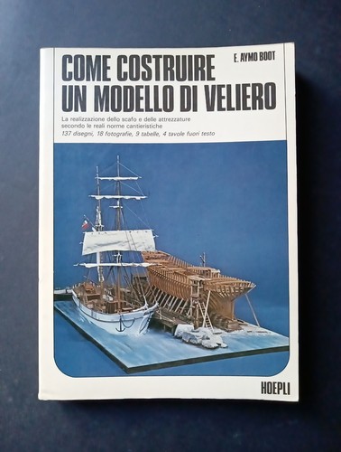 Aymo boot come costruire - aymo,