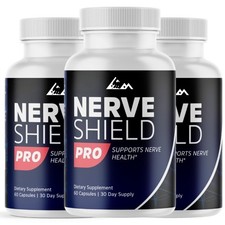 Nerve Shield Pro Capsule