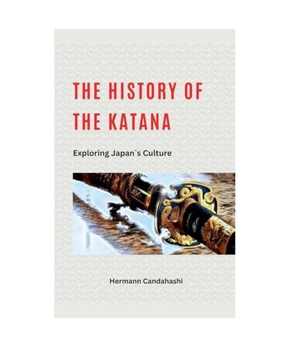 The history katana - the,