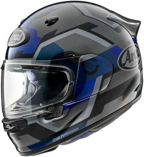 Casco moto arai quantic - arai,
