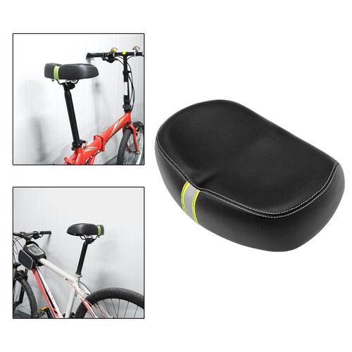 Seggiolino per bici comodo - seggiolino,
