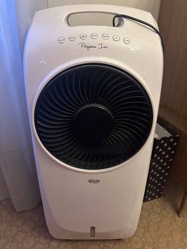 Ventilatore portatile - ,