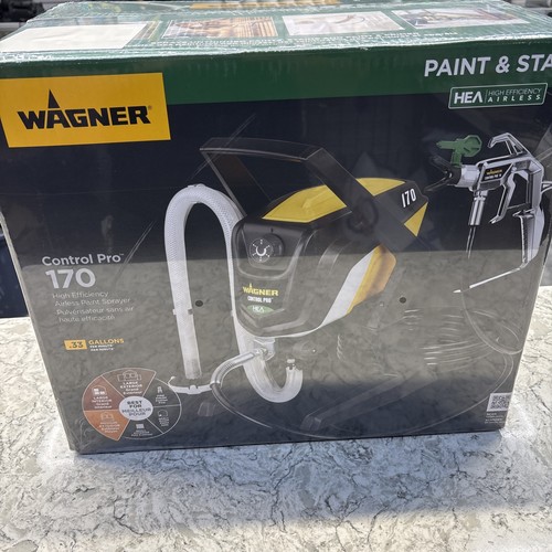 Wagner control pro - wagner,
