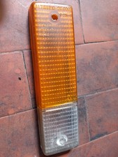 LENTE FANALINO/FRECCIA ANTERIORE DX LANCIA BETA-HPE/FERRARI 208-308 [1192]