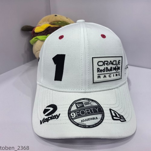 Berretto baseball red - berretto, bull