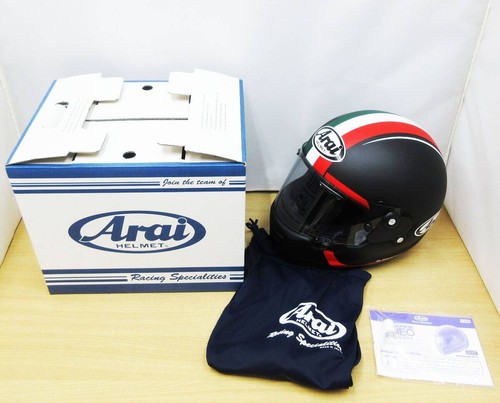 Arai rapide neo - rapide-neo, tricolore