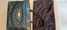 Borsa mano tracolla gucci - borsa, o