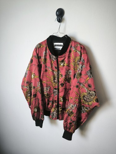 Giacca gantos bomber vintage - giacca,