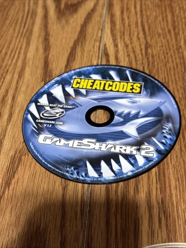 Gioco shark playstation 2 - shark,