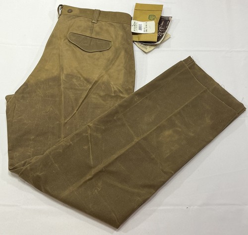 Pantaloni filson nuovi con - pantaloni,