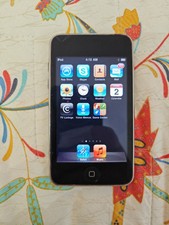 Apple iPod Touch 2nd