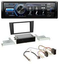 Autoradio JVC Bluetooth MP3