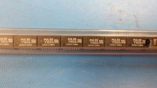 T1023 pulse - (2,
