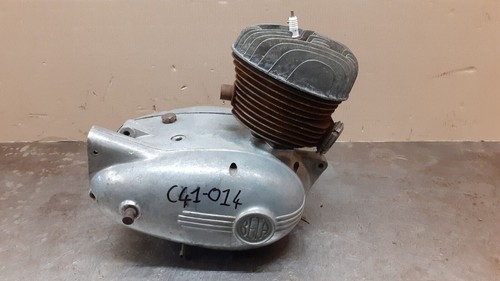Blocco motore beta 125 - blocco,