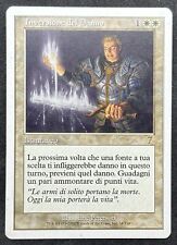 MAGIC~INVERSIONE DEL DANNO~21/350~7ED~ITA~VG