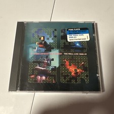 Pink Floyd ‎– Is There