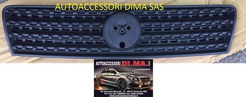 Griglia mascherina radiatore - griglia,