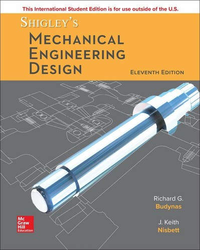 Shigley mechanical - shigley's,