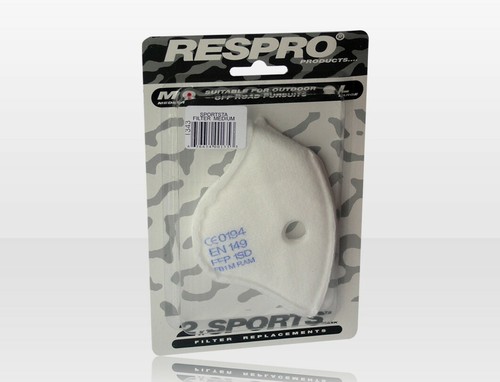 Filtri ricambio respro - ricambio, respro®