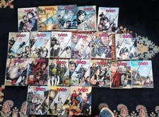 60 albi Ristampa Dago, -20%