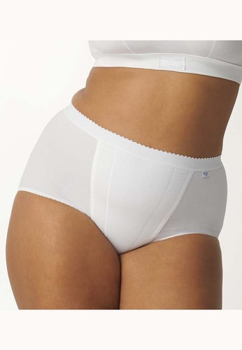 Sloggi control maxi slip - slip, alto